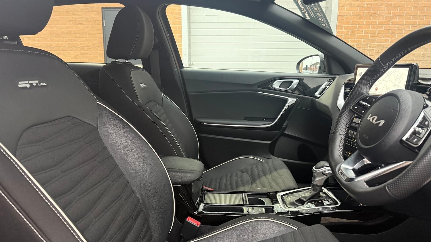 Used Kia Ceed 2025 for sale - 77035839: Photo 19