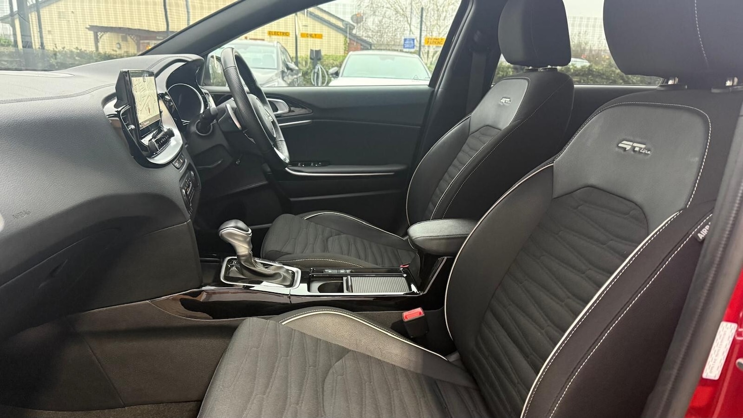 Used Kia Ceed 2025 for sale - 77035839: Photo 20