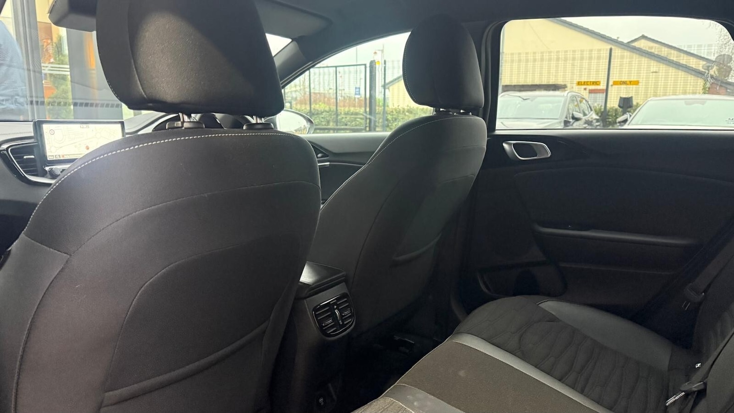 Used Kia Ceed 2025 for sale - 77035839: Photo 21