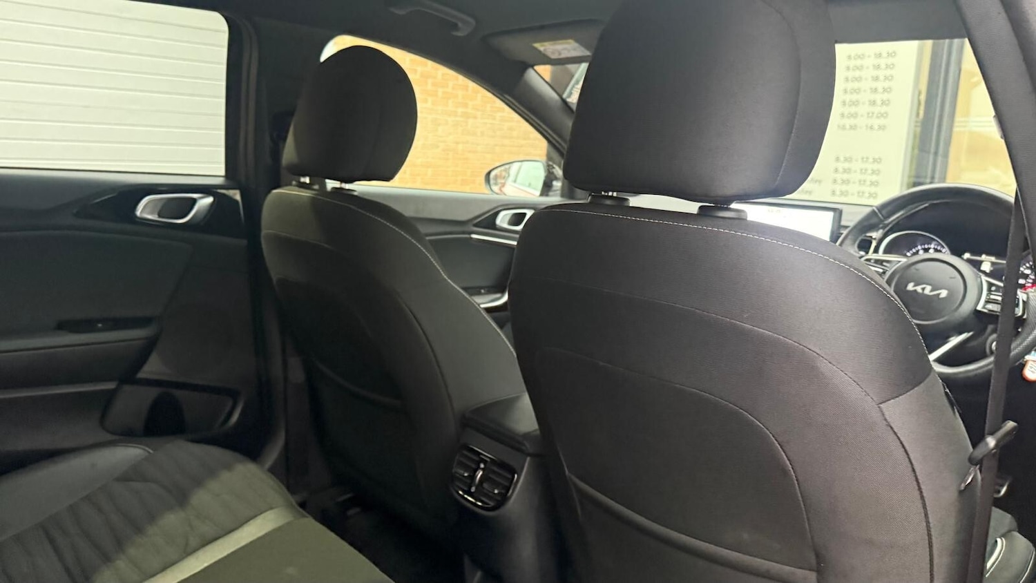 Used Kia Ceed 2025 for sale - 77035839: Photo 23