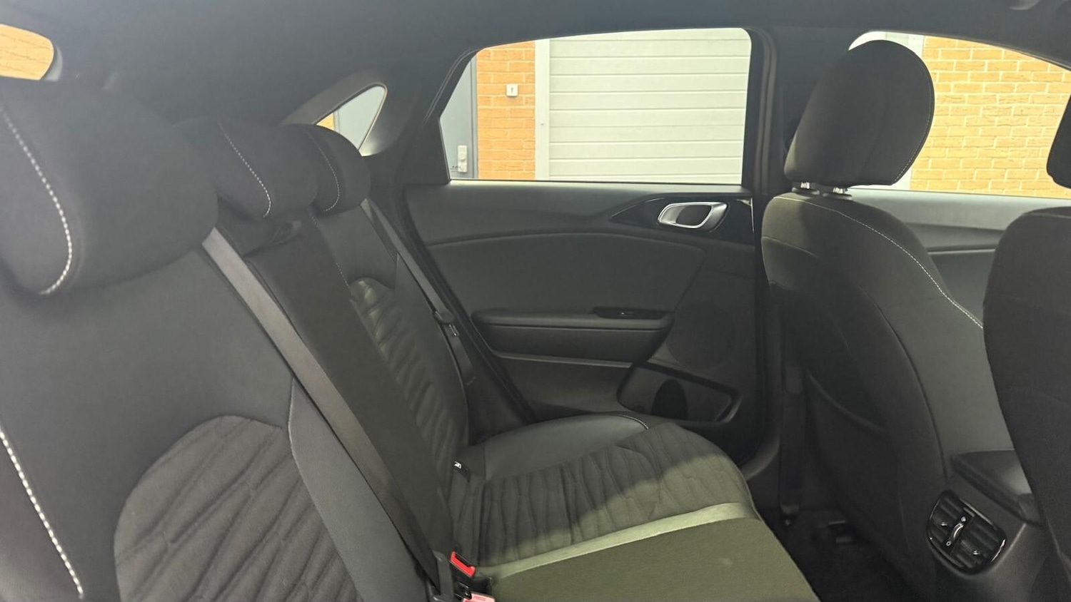 Used Kia Ceed 2025 for sale - 77035839: Photo 24