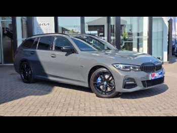 Used BMW 3 Series 2022 for sale - 75008125: Photo