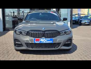 Used BMW 3 Series 2022 for sale - 75008125: Photo