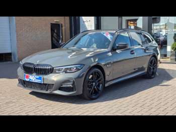 Used BMW 3 Series 2022 for sale - 75008125: Photo