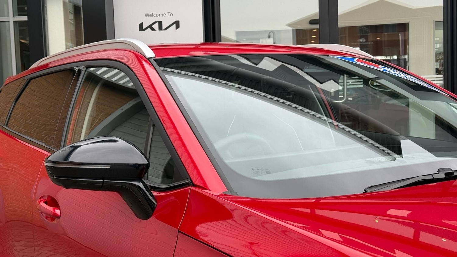 Used Omoda OMODA 5 2025 for sale - 76420652: Photo 13