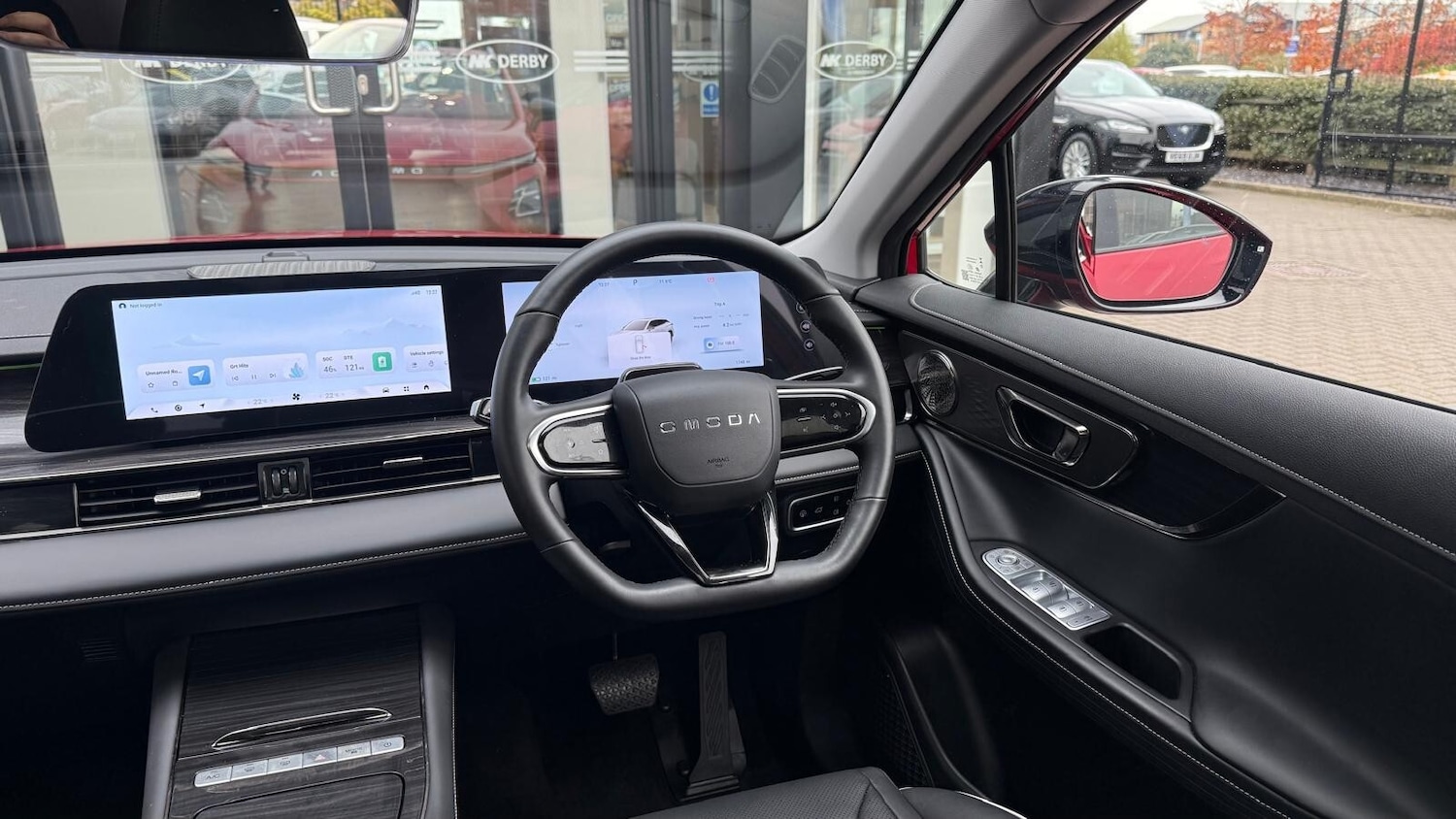 Used Omoda OMODA 5 2025 for sale - 76420652: Photo 18