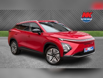 Used Omoda OMODA 5 2025 for sale - 76420652: Photo