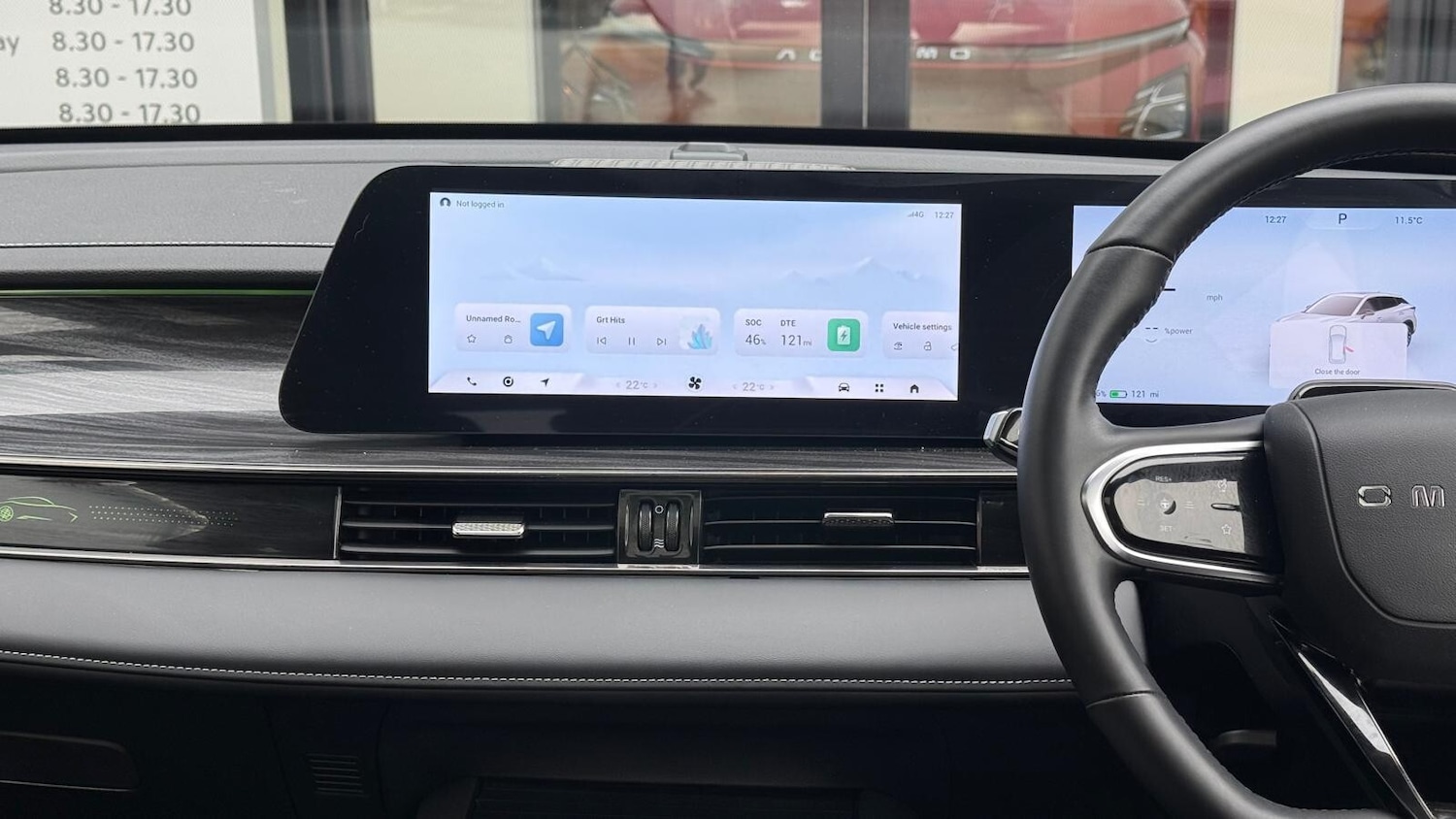 Used Omoda OMODA 5 2025 for sale - 76420652: Photo 20