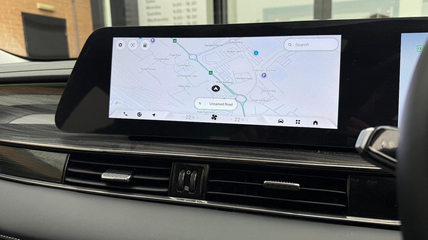 Used Omoda OMODA 5 2025 for sale - 76420652: Photo 21