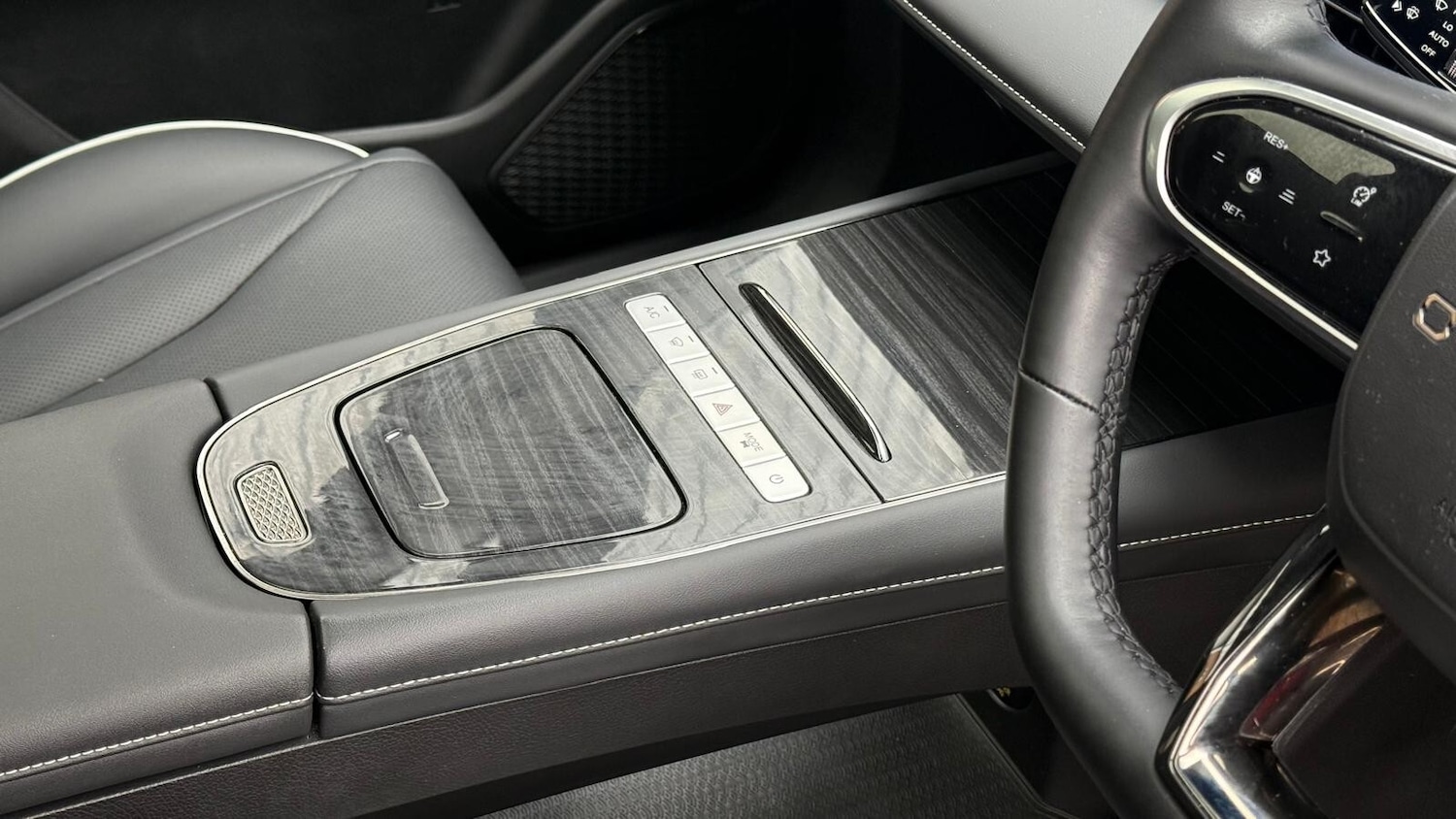 Used Omoda OMODA 5 2025 for sale - 76420652: Photo 24