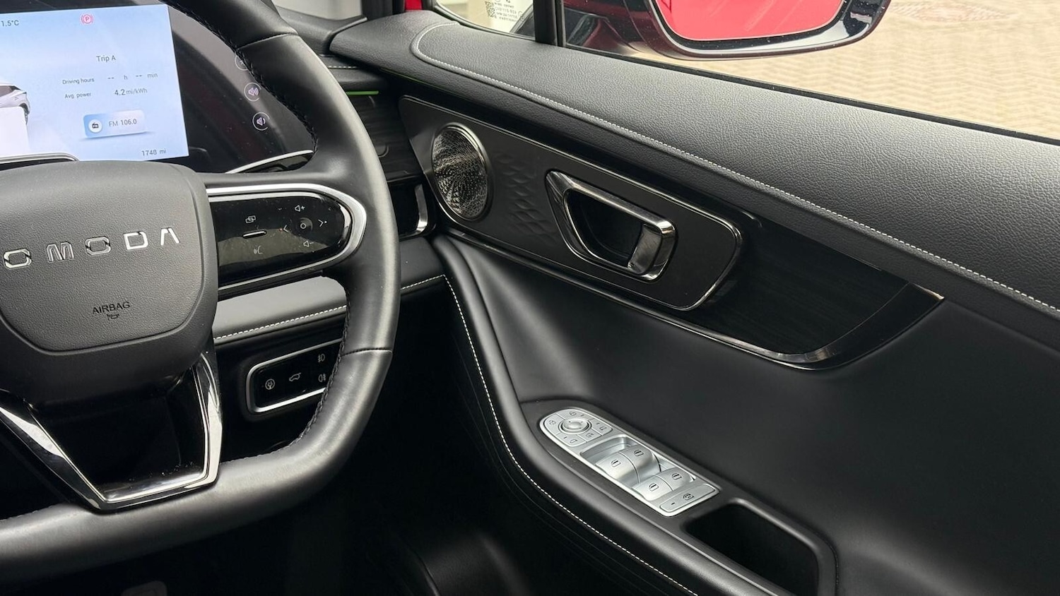 Used Omoda OMODA 5 2025 for sale - 76420652: Photo 26