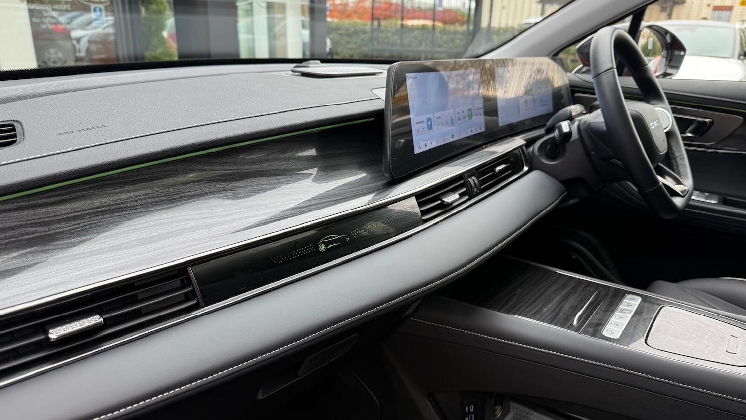 Used Omoda OMODA 5 2025 for sale - 76420652: Photo 27