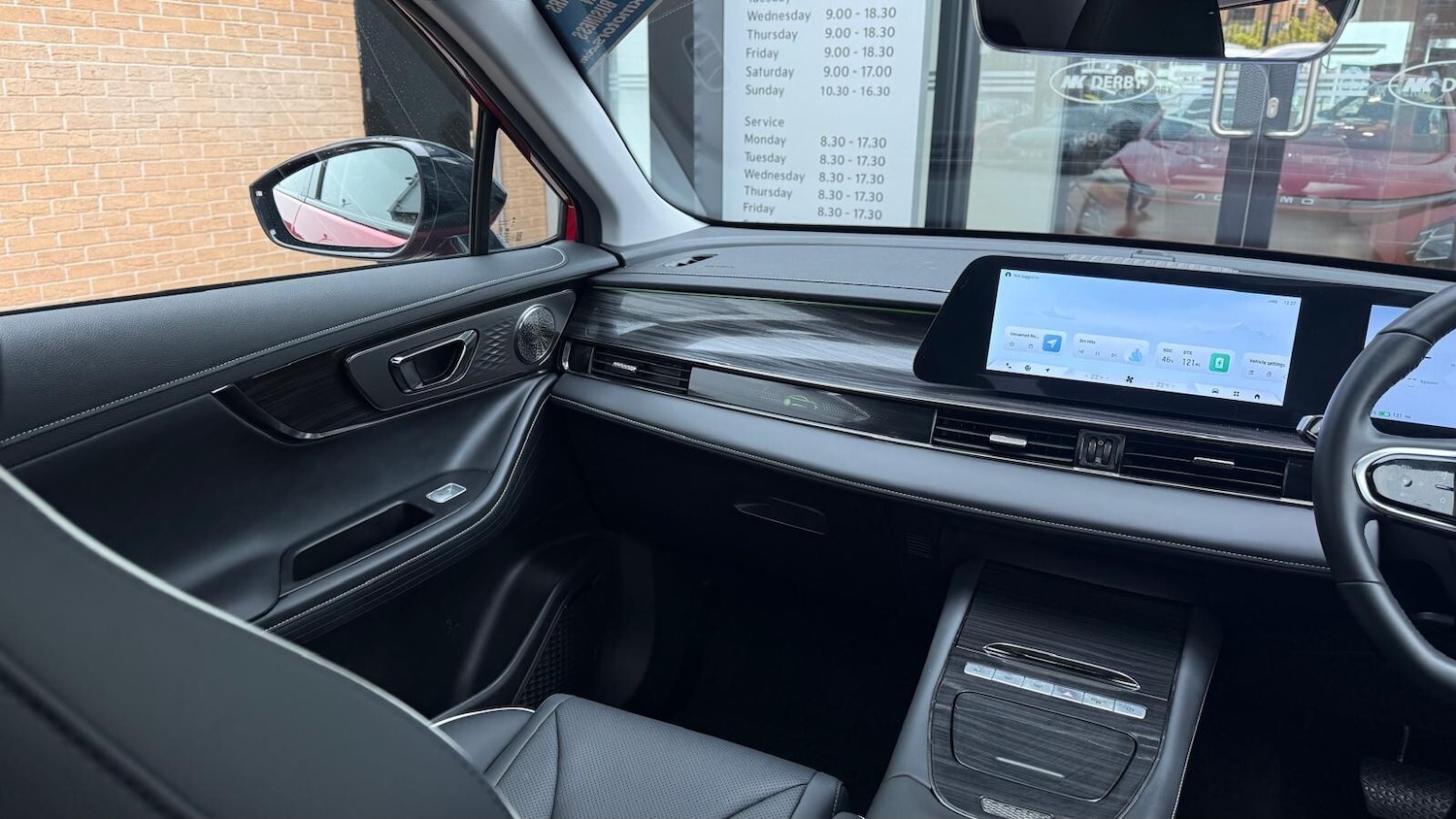 Used Omoda OMODA 5 2025 for sale - 76420652: Photo 28