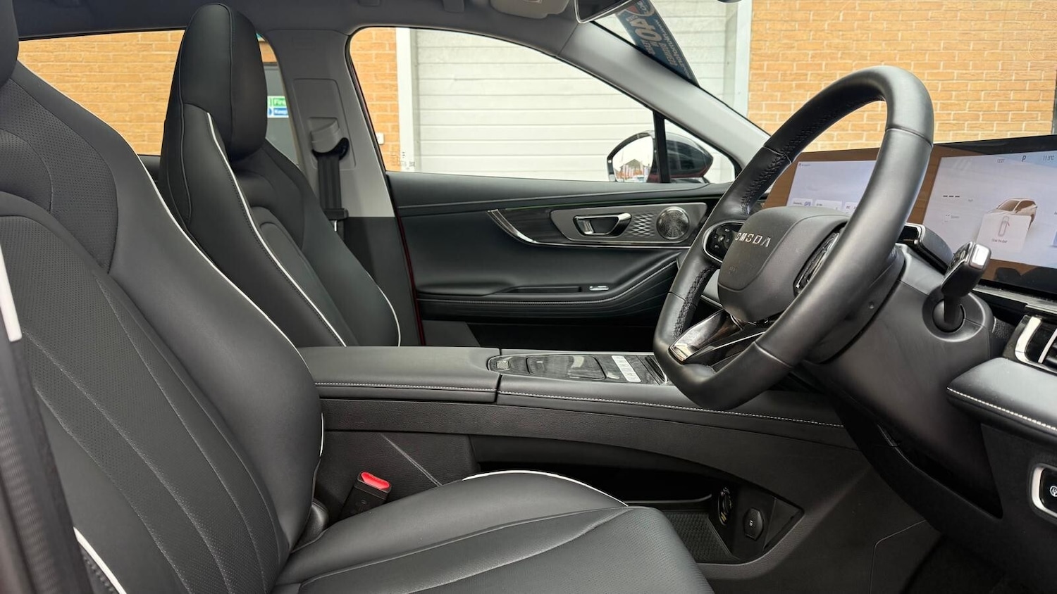 Used Omoda OMODA 5 2025 for sale - 76420652: Photo 29