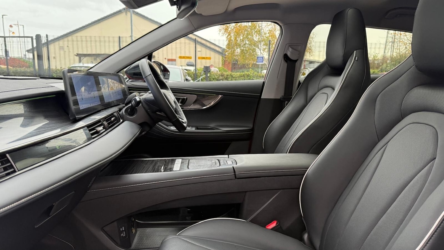 Used Omoda OMODA 5 2025 for sale - 76420652: Photo 30