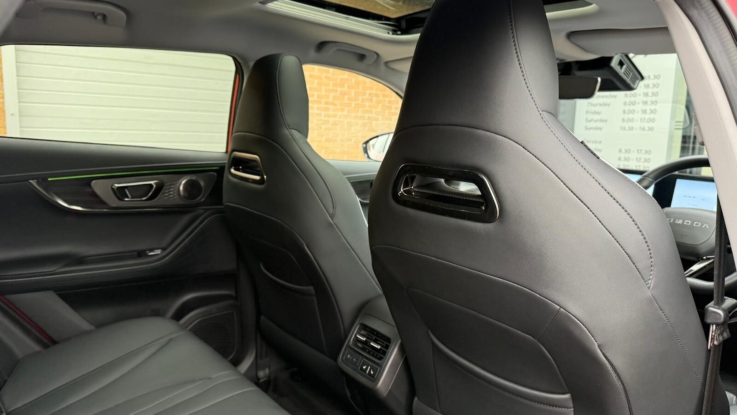 Used Omoda OMODA 5 2025 for sale - 76420652: Photo 31