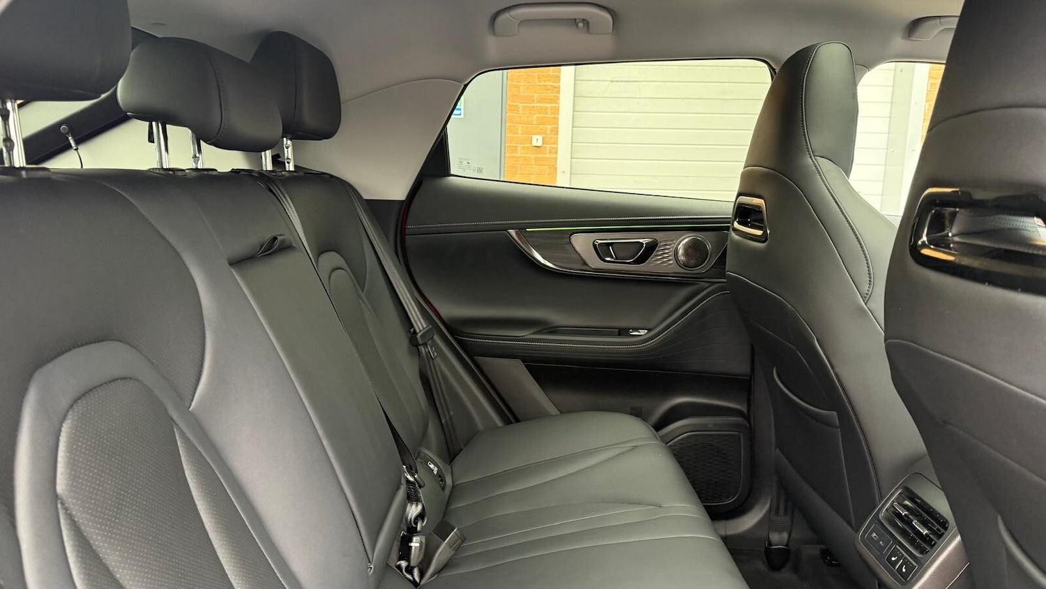 Used Omoda OMODA 5 2025 for sale - 76420652: Photo 32