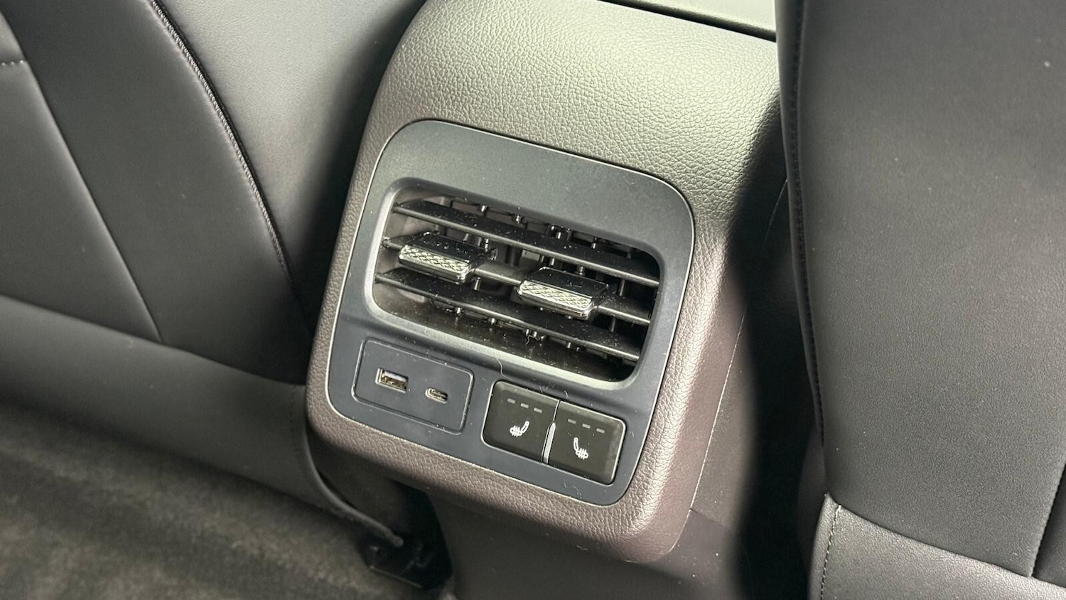 Used Omoda OMODA 5 2025 for sale - 76420652: Photo 33