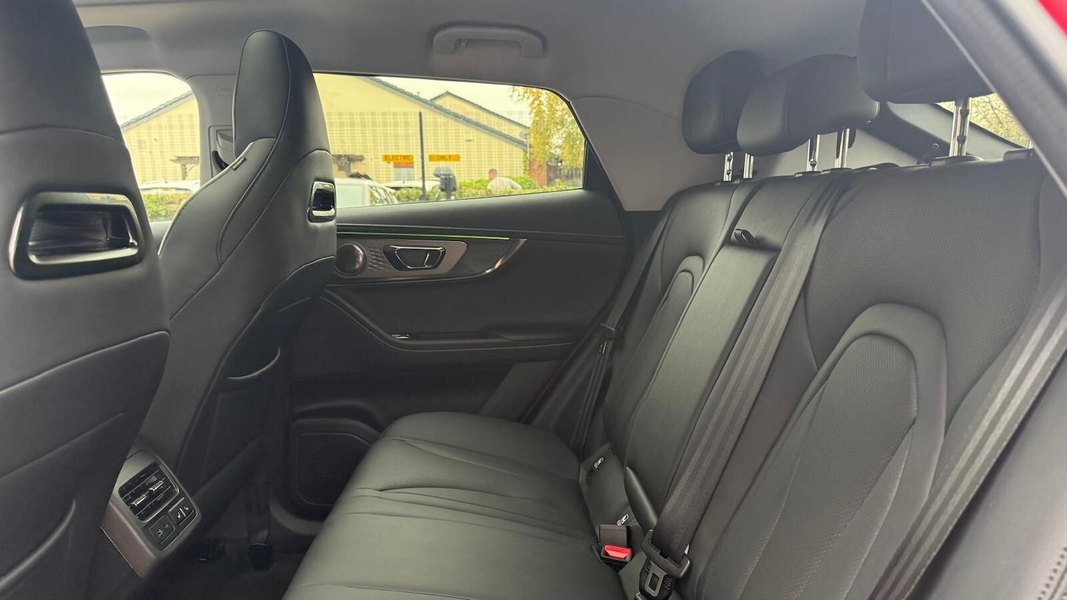 Used Omoda OMODA 5 2025 for sale - 76420652: Photo 35