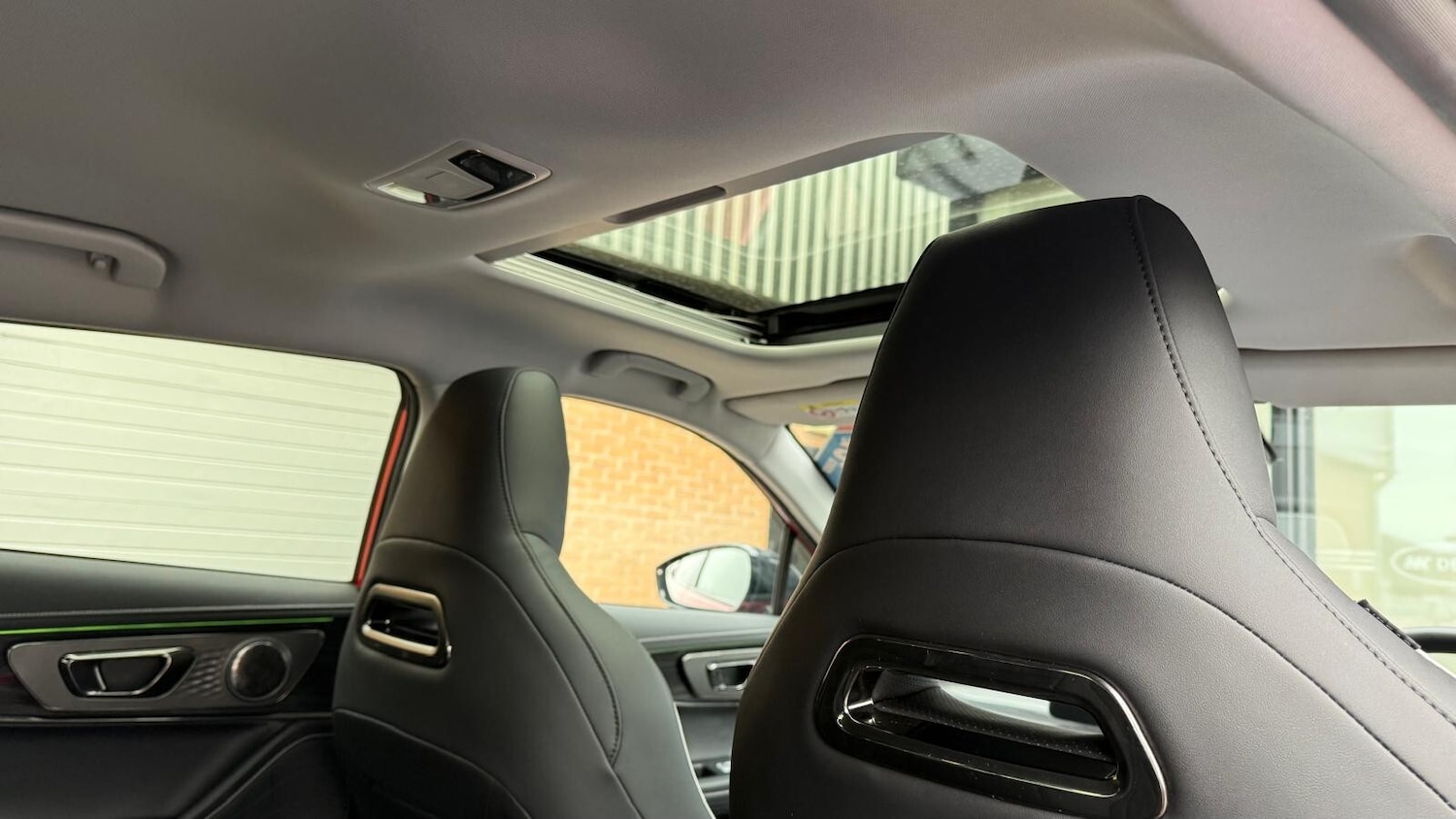 Used Omoda OMODA 5 2025 for sale - 76420652: Photo 36