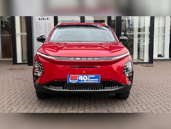 Used Omoda OMODA 5 2025 for sale - 76420652: Photo
