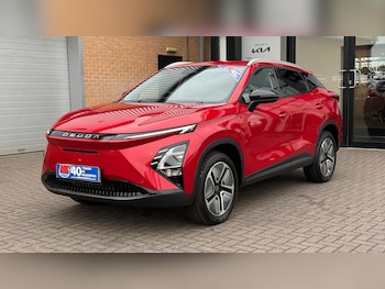 Used Omoda OMODA 5 2025 for sale - 76420652: Photo