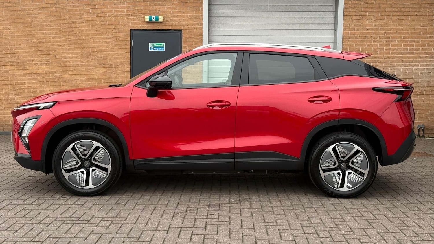 Used Omoda OMODA 5 2025 for sale - 76420652: Photo 5