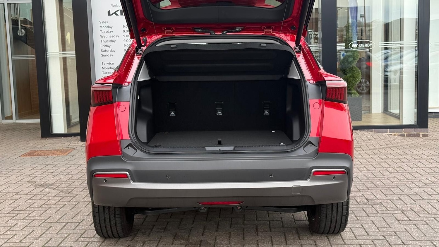 Used Omoda OMODA 5 2025 for sale - 76420652: Photo 8