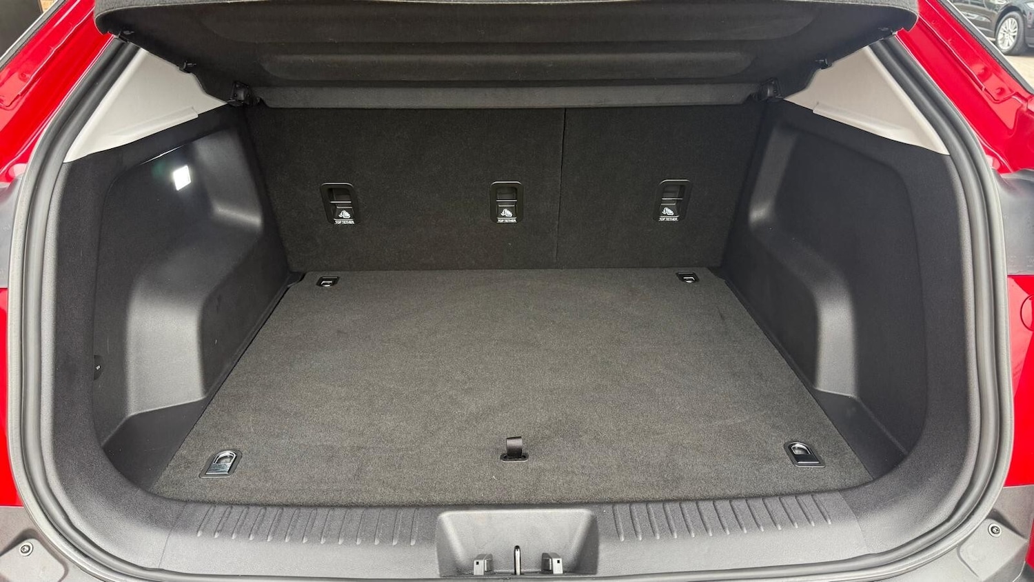 Used Omoda OMODA 5 2025 for sale - 76420652: Photo 9