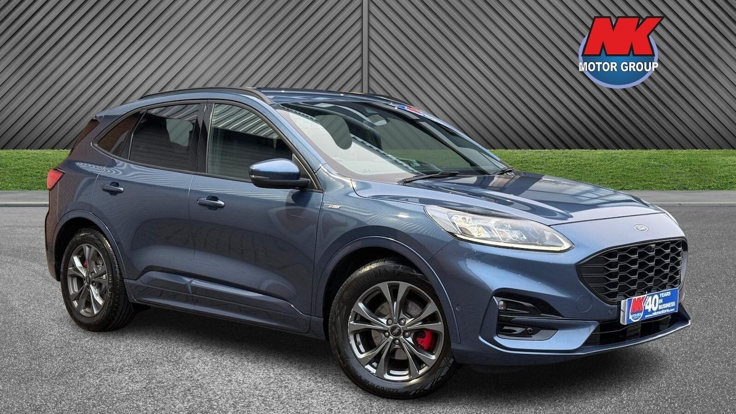 Used Ford Kuga 2021 for sale - 76796315: Photo 1