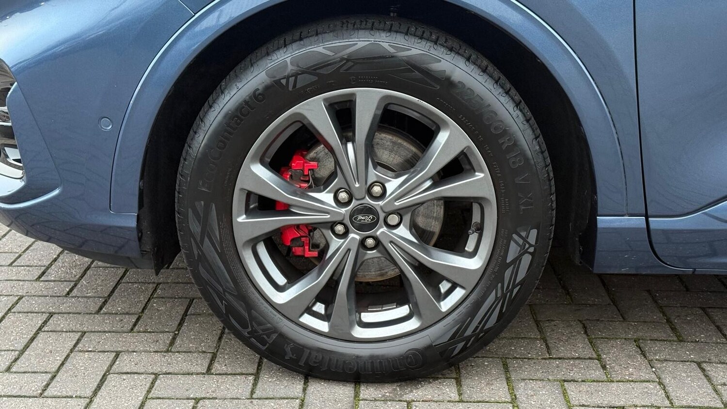 Used Ford Kuga 2021 for sale - 76796315: Photo 12