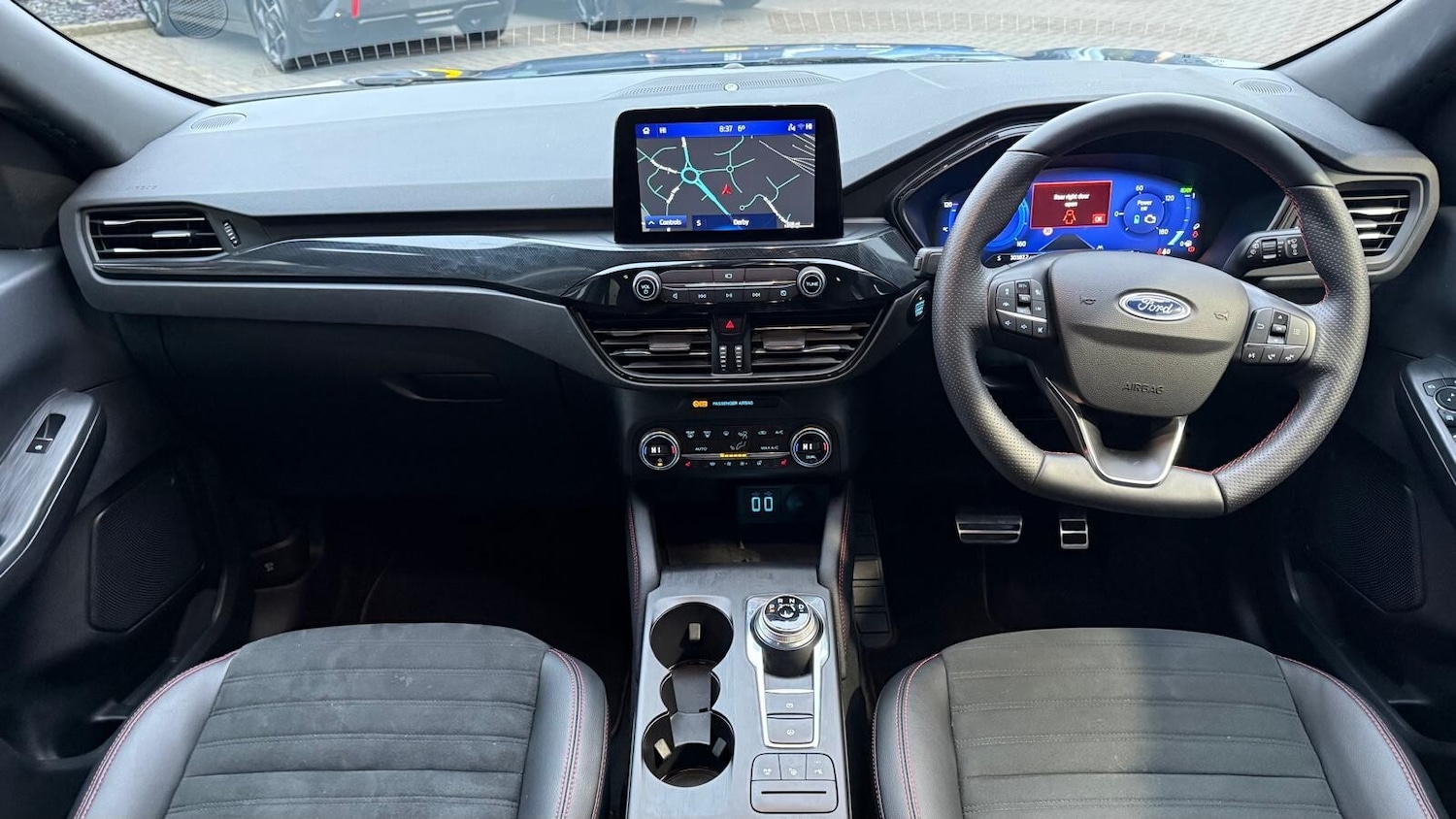 Used Ford Kuga 2021 for sale - 76796315: Photo 13