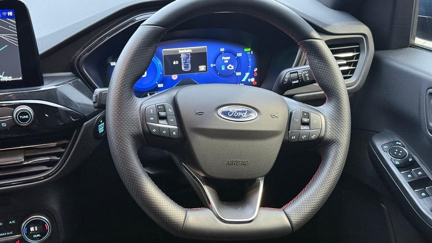 Used Ford Kuga 2021 for sale - 76796315: Photo 15