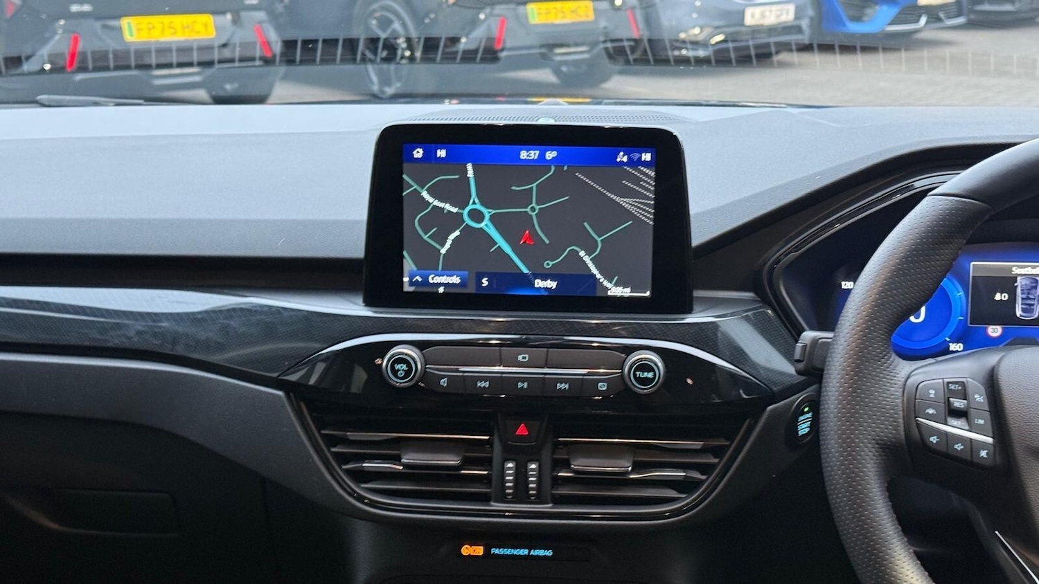 Used Ford Kuga 2021 for sale - 76796315: Photo 16