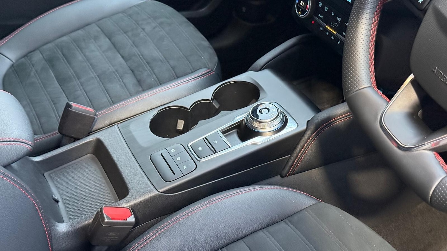 Used Ford Kuga 2021 for sale - 76796315: Photo 17