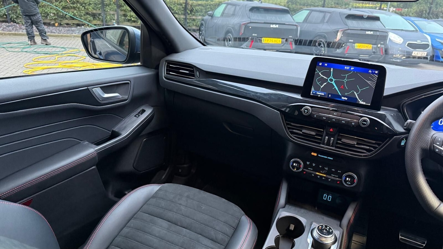 Used Ford Kuga 2021 for sale - 76796315: Photo 18