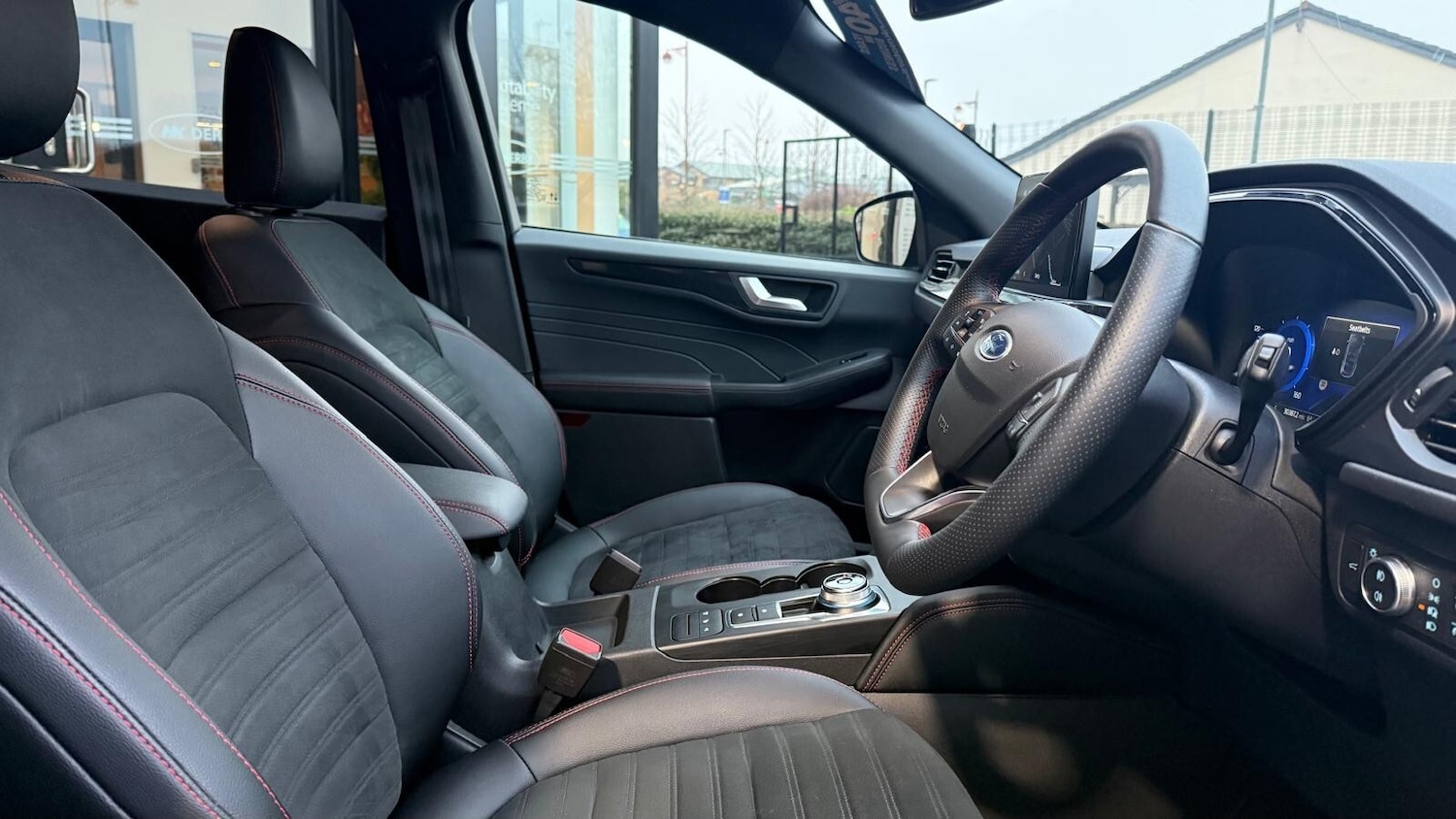 Used Ford Kuga 2021 for sale - 76796315: Photo 19