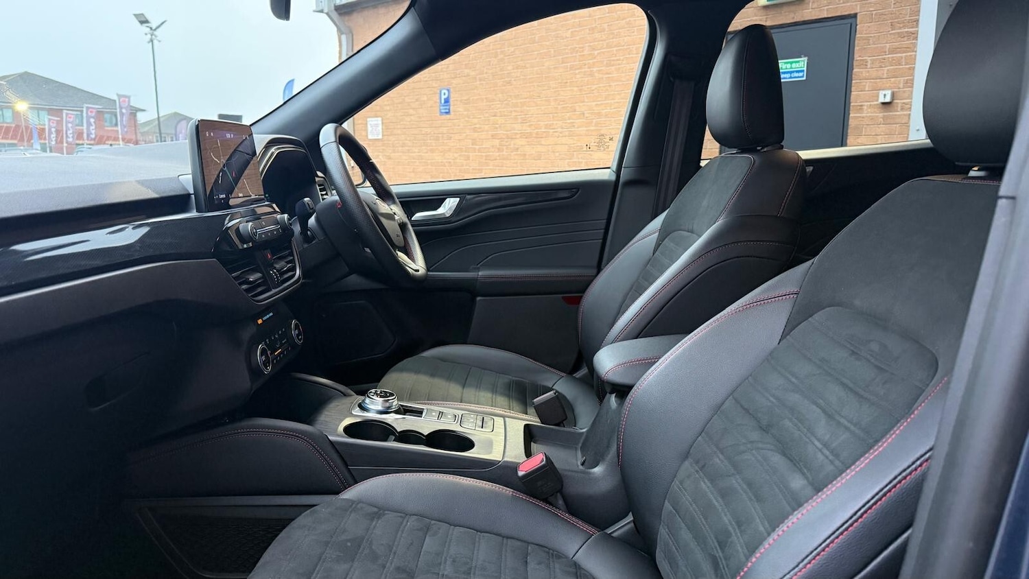 Used Ford Kuga 2021 for sale - 76796315: Photo 20