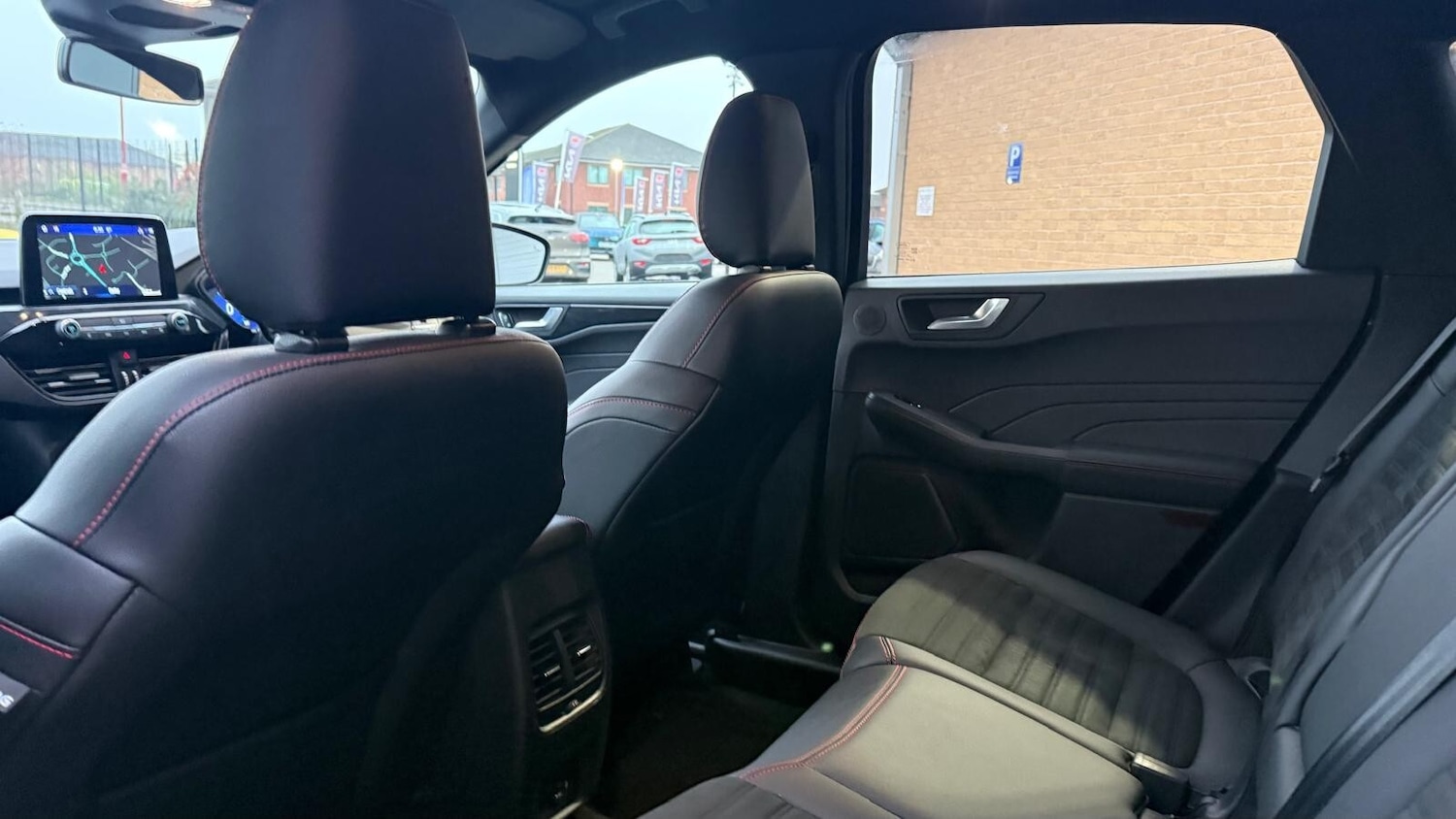 Used Ford Kuga 2021 for sale - 76796315: Photo 21