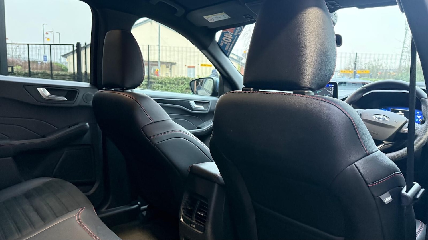 Used Ford Kuga 2021 for sale - 76796315: Photo 23