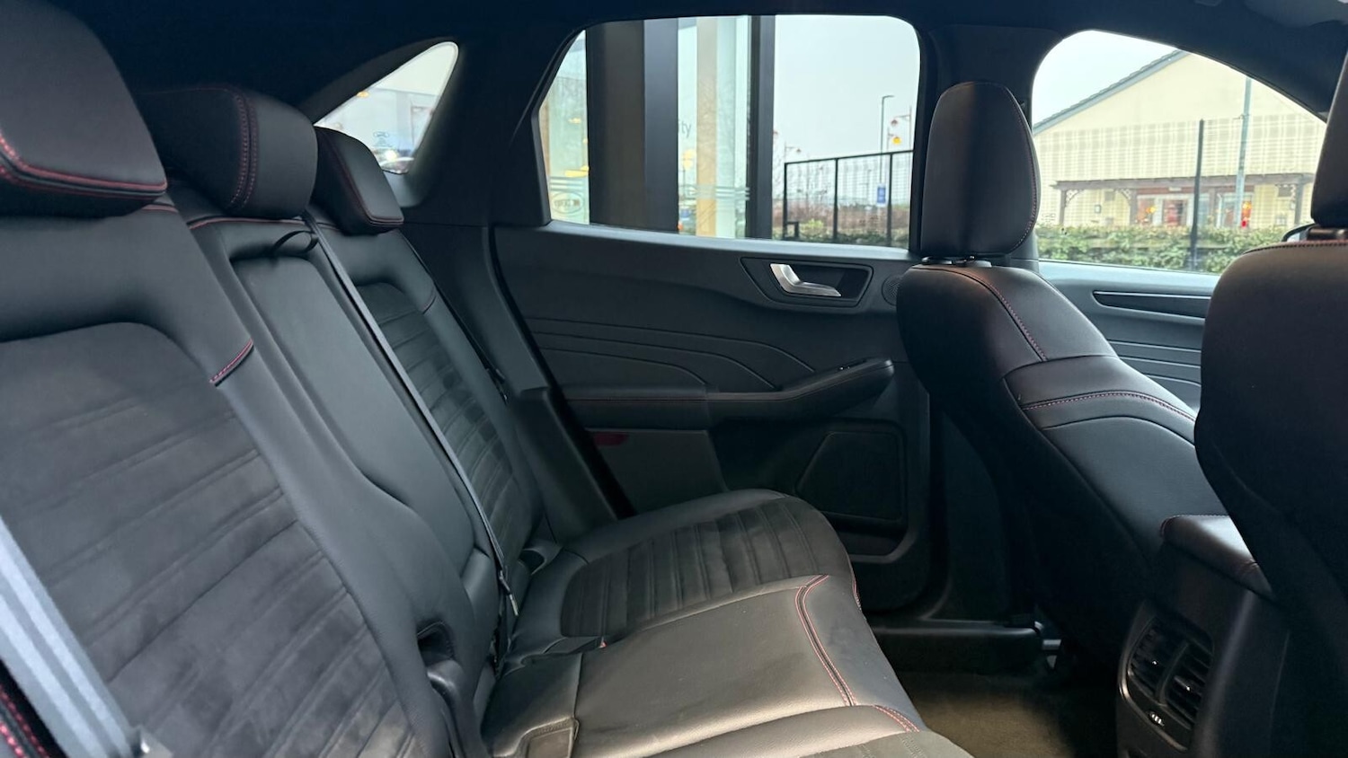 Used Ford Kuga 2021 for sale - 76796315: Photo 24