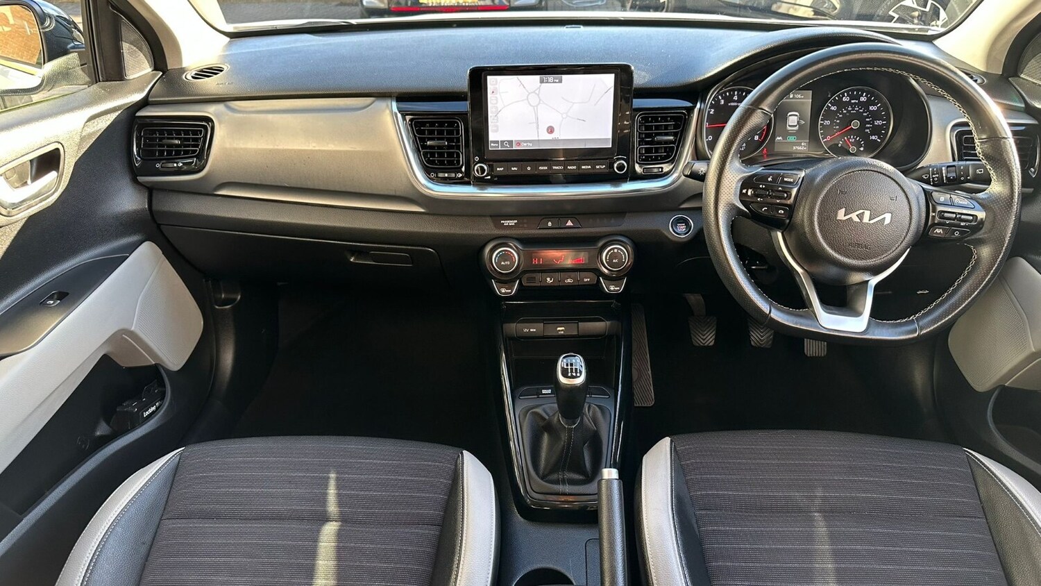 Vehicle 17
