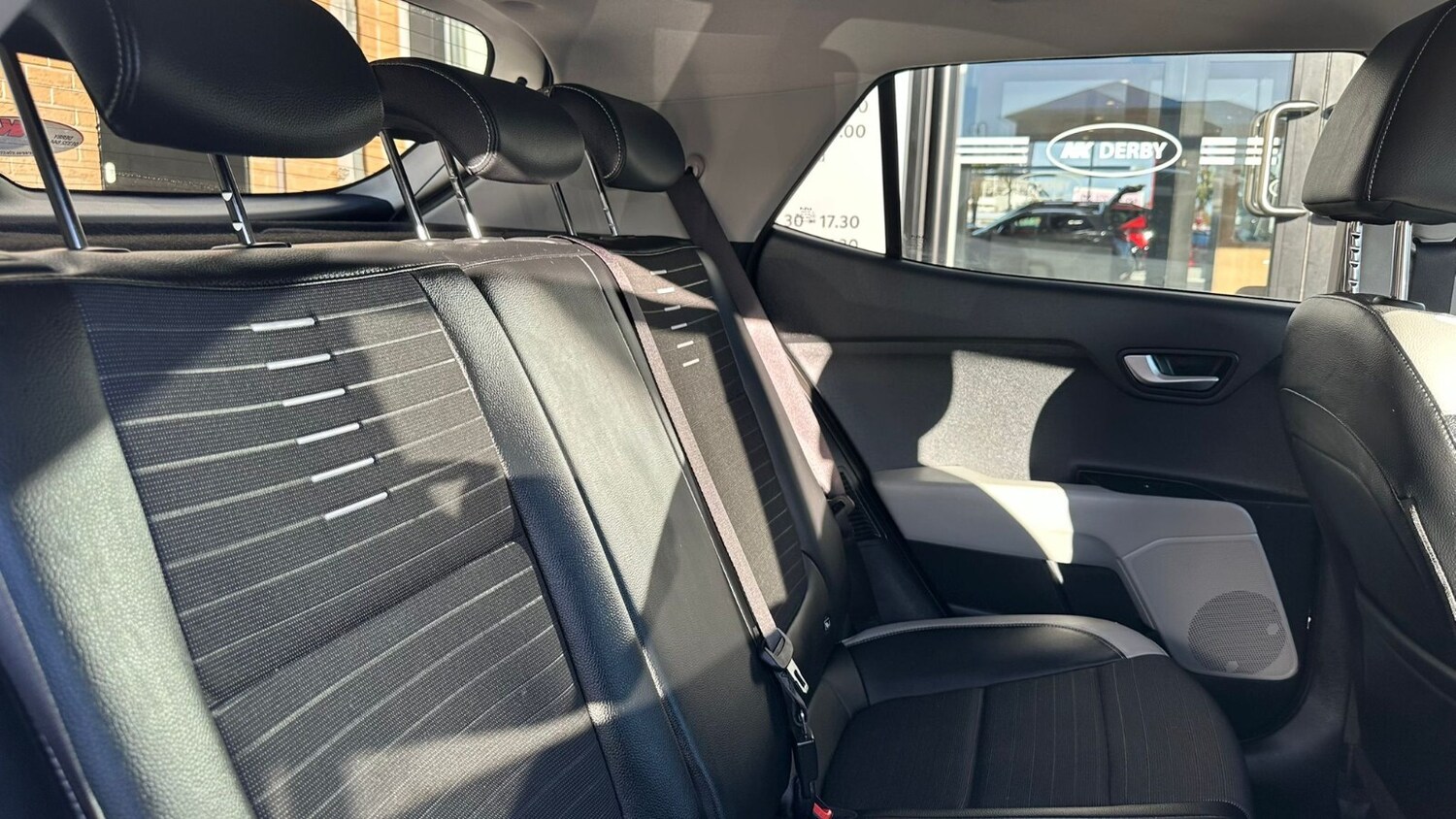 Vehicle 25