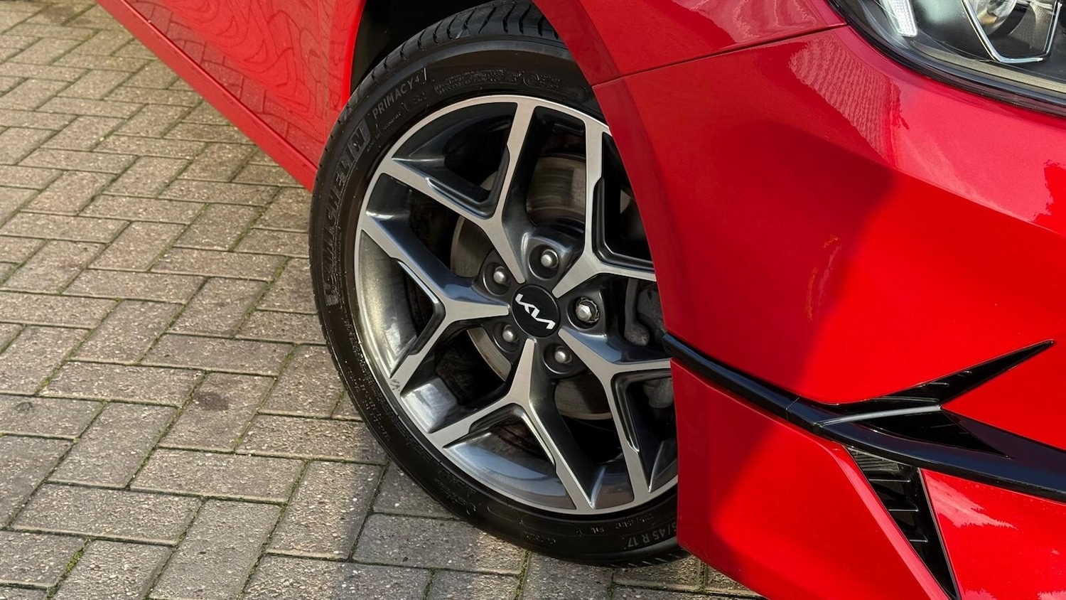 Used Kia Ceed 2025 for sale - 76635671: Photo 10