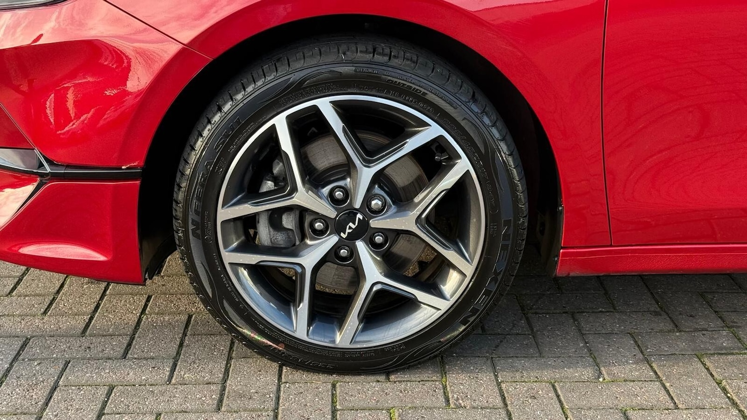 Used Kia Ceed 2025 for sale - 76635671: Photo 11