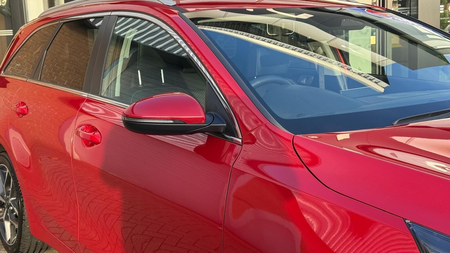 Used Kia Ceed 2025 for sale - 76635671: Photo 12