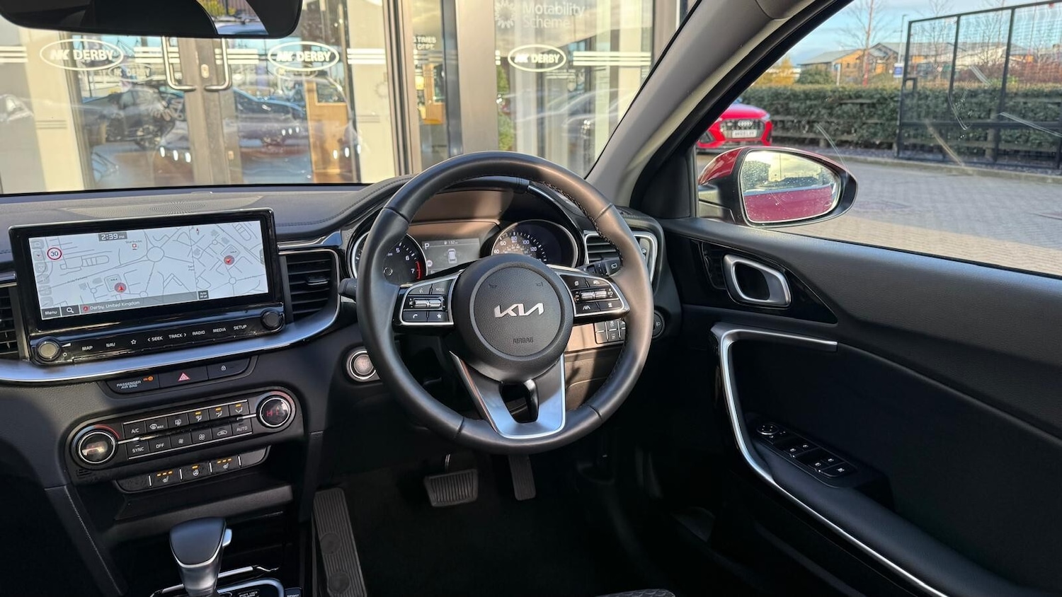 Used Kia Ceed 2025 for sale - 76635671: Photo 14