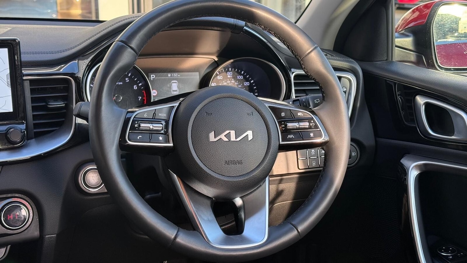 Used Kia Ceed 2025 for sale - 76635671: Photo 15