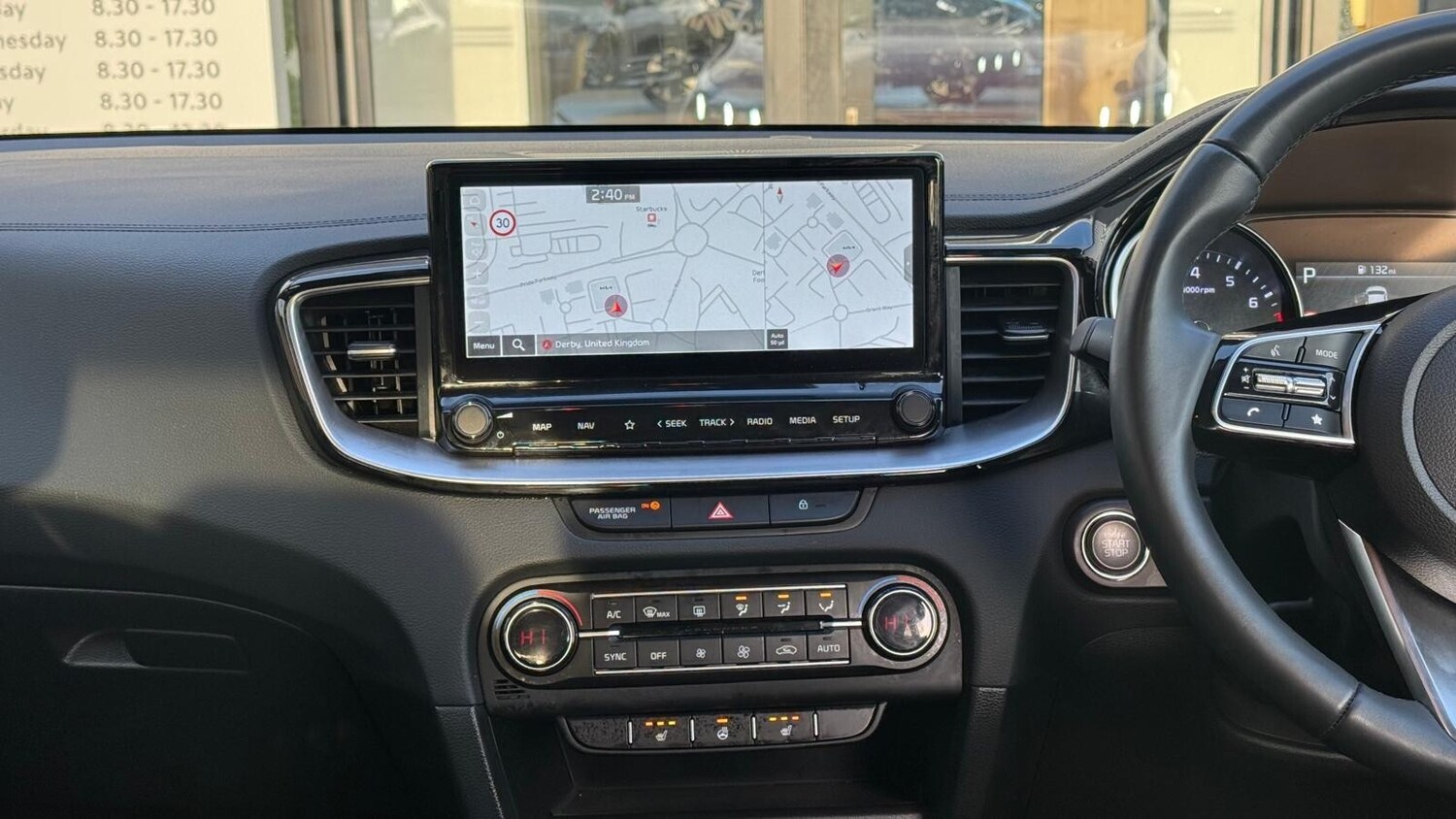 Used Kia Ceed 2025 for sale - 76635671: Photo 16