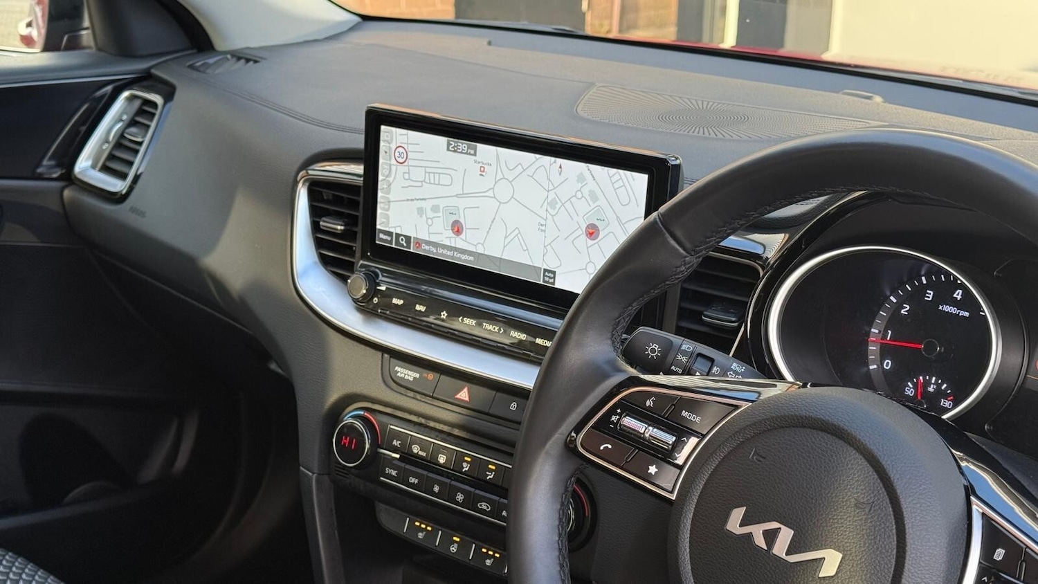 Used Kia Ceed 2025 for sale - 76635671: Photo 17